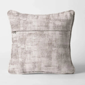 Bling Cushion Cover | Beige