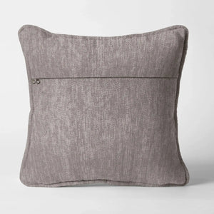Arezzo Cushion Cover | Gray