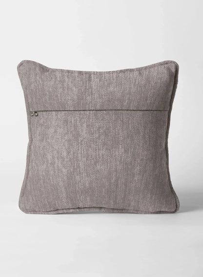 Arezzo Cushion Cover | Gray