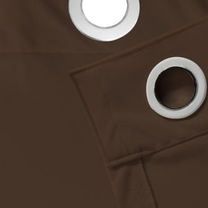 Meraki | Cocoa Brown - Home Crayons