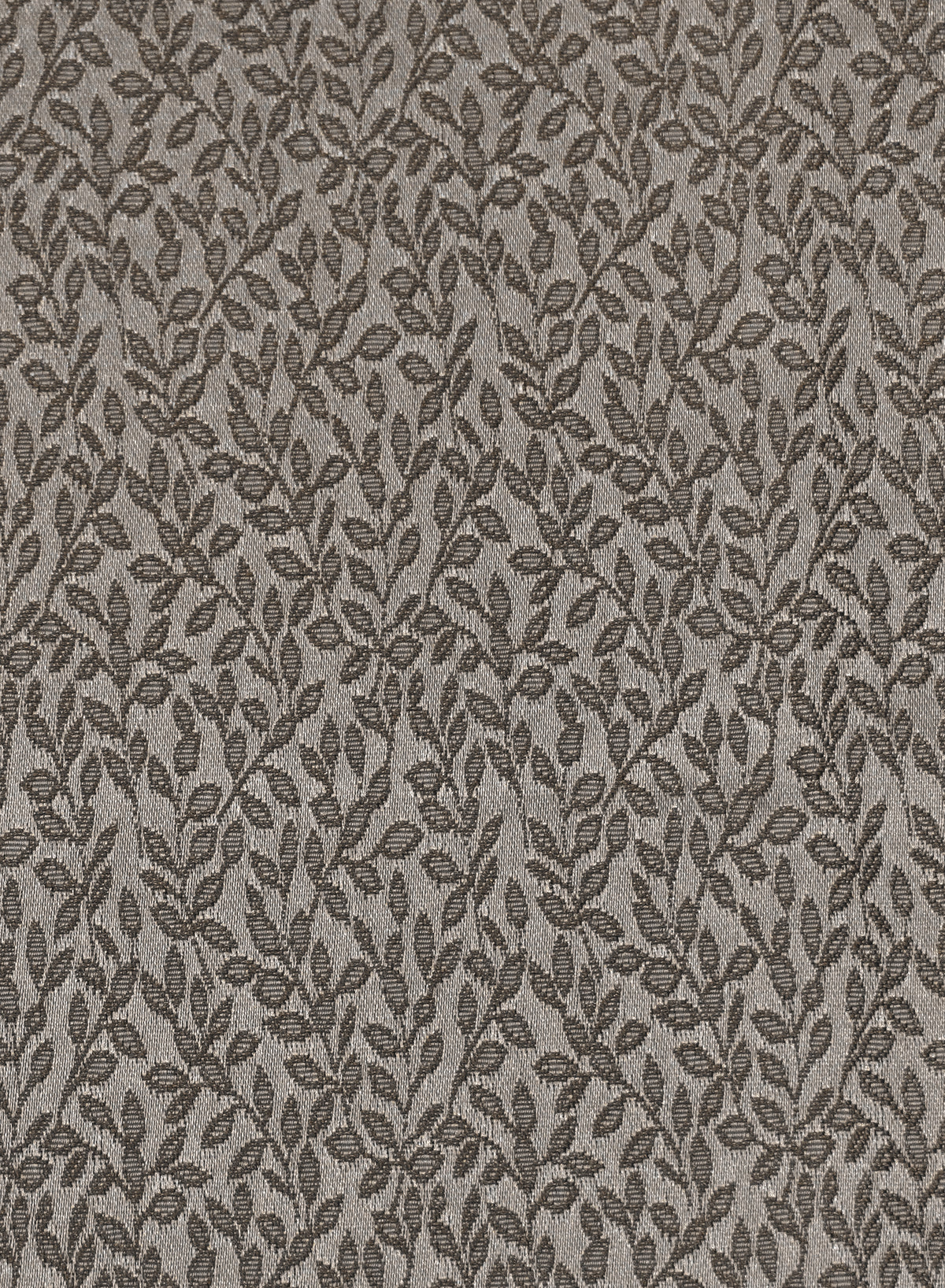 Eudora Jacquard Room Darkening Curtains | European Jacquard Weave | Café Dusk | Set of 2 | Fully Customizable