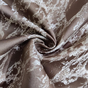 Flavia | Brown - Home Crayonss