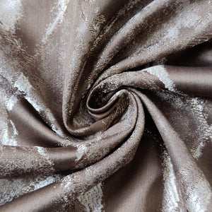 Flavia | Brown - Home Crayonss
