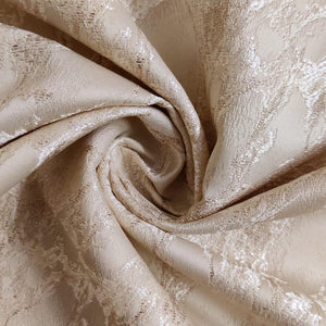 Flavia | Almond Frost - Home Crayonss