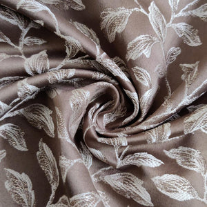 Flavia | Brown - Home Crayonss