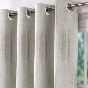 Farella | Chrome White - Home Crayons