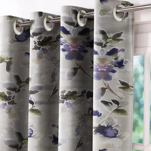 Solana | Violet - Home Crayons