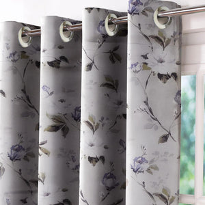 Solana | Violet - Home Crayons