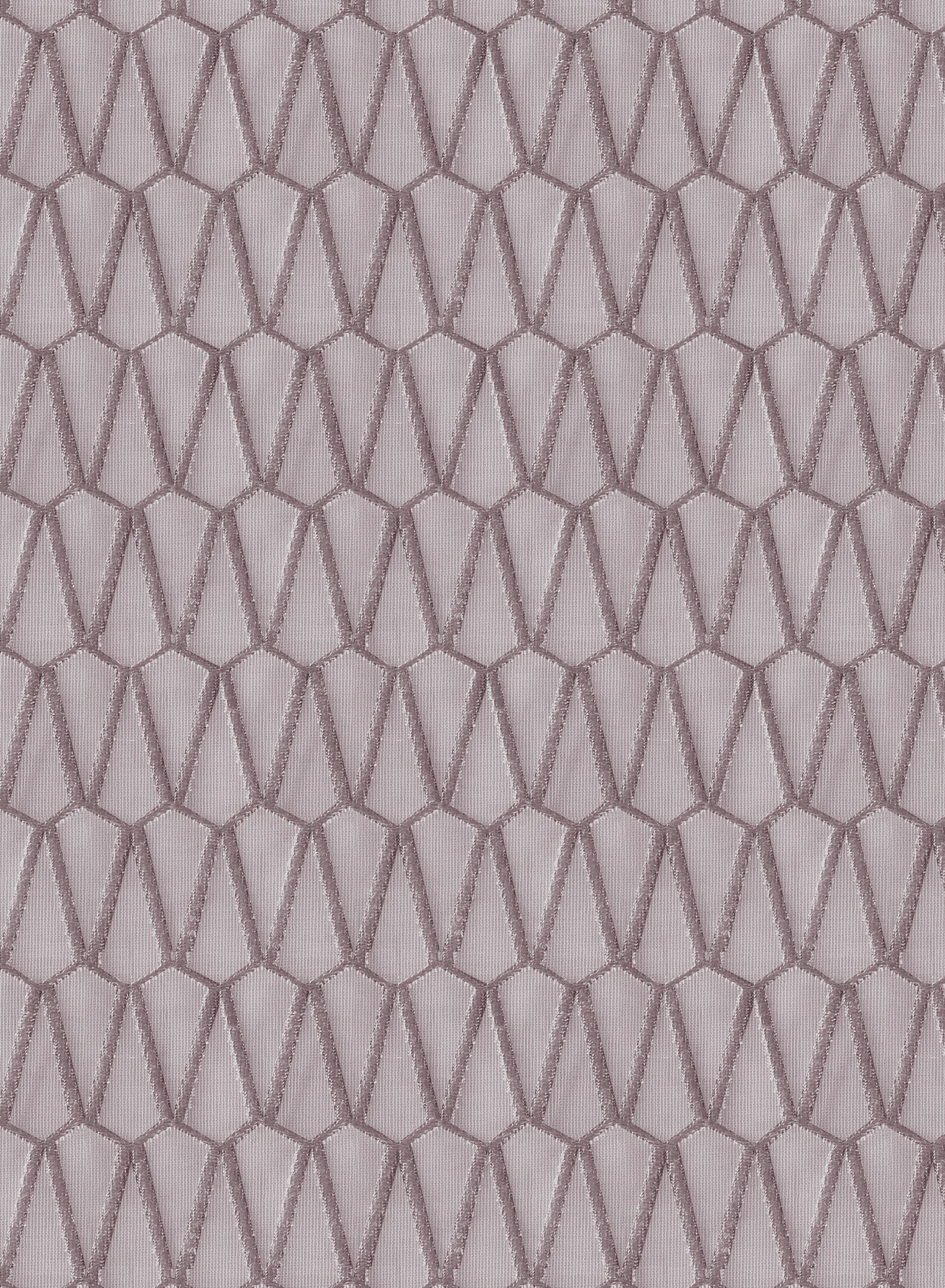 Elsa Textured Sheer Curtains | Modern Aesthetic & Soft Light Filter | Deep Brown | Set of 2 | Fully Customizable