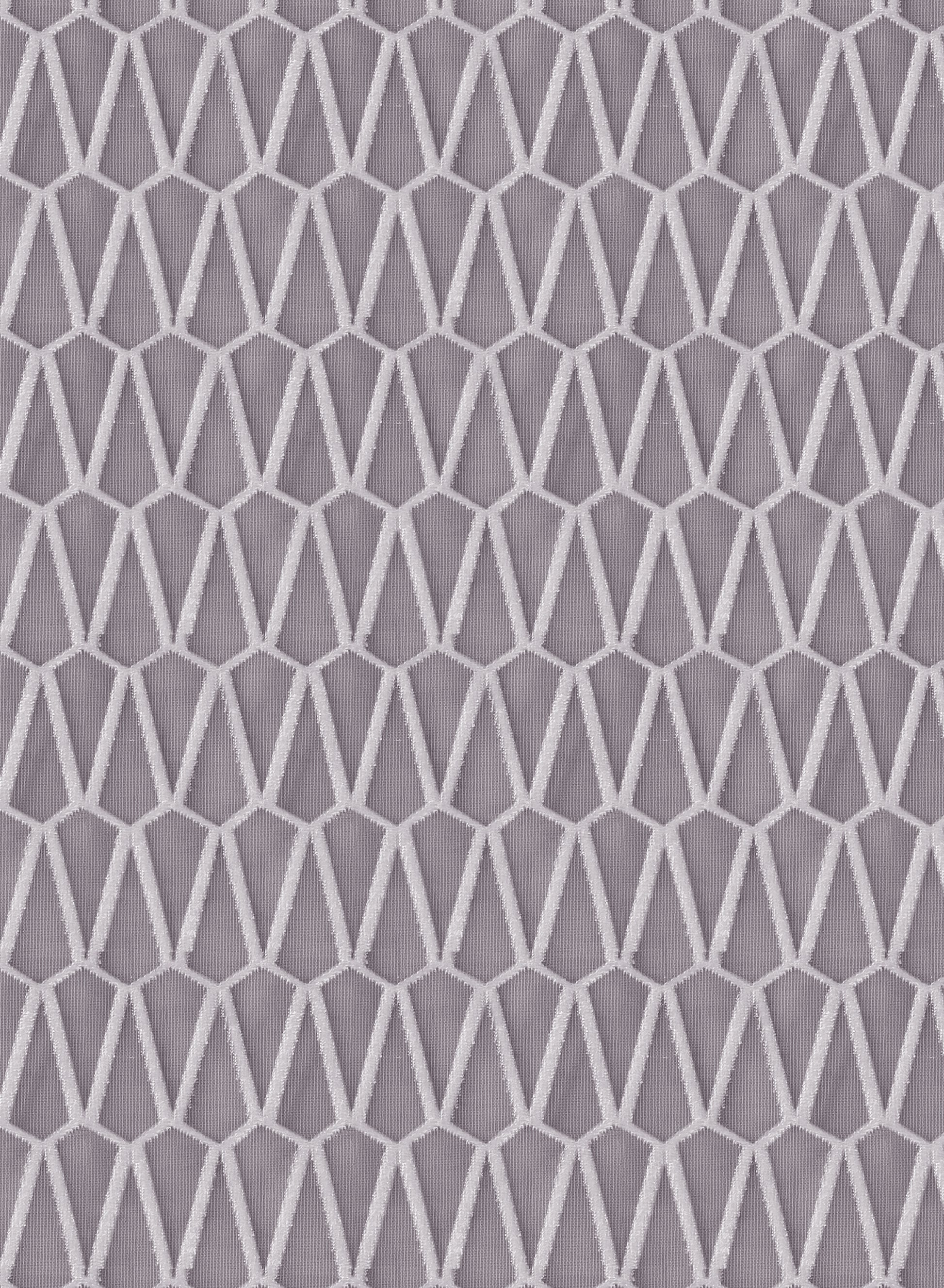 Elsa Textured Sheer Curtains | Modern Aesthetic & Soft Light Filter | Gray | Set of 2 | Fully Customizable