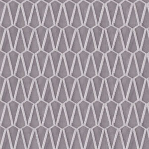 Elsa Textured Sheer Curtains | Modern Aesthetic & Soft Light Filter | Gray | Set of 2 | Fully Customizable