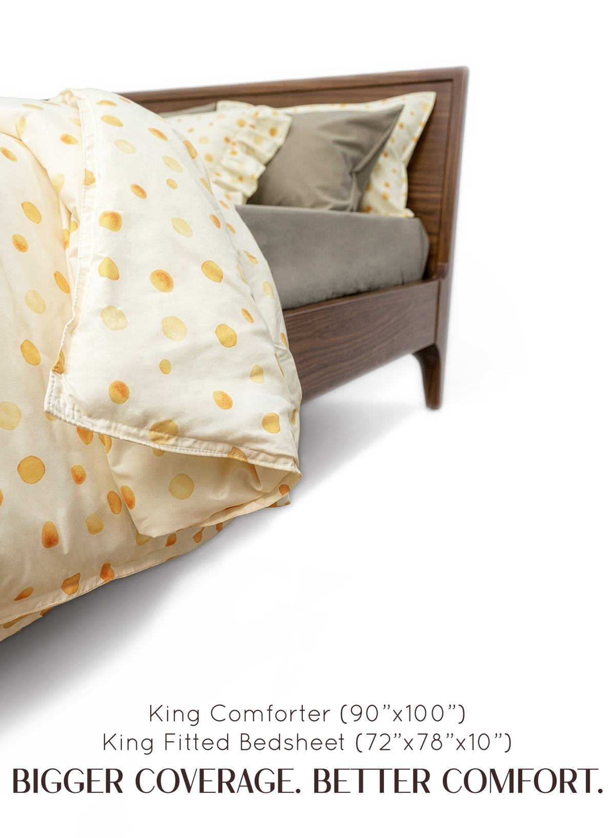 Crayonic™ 8-Piece Bedding Set | Butter Pop