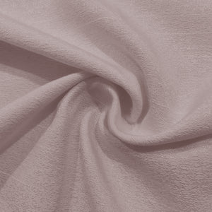 Casper Plain Blackout Curtains | Cashmere | Set of 2
