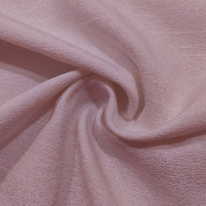 Casper Plain Blackout Curtains | Careys Pink | Set of 2