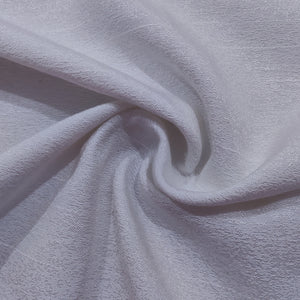 Casper Plain Room Darkening Curtains | Pearl | Set of 2