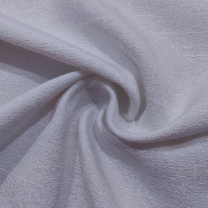 Casper Plain Blackout Curtains | Pearl | Set of 2