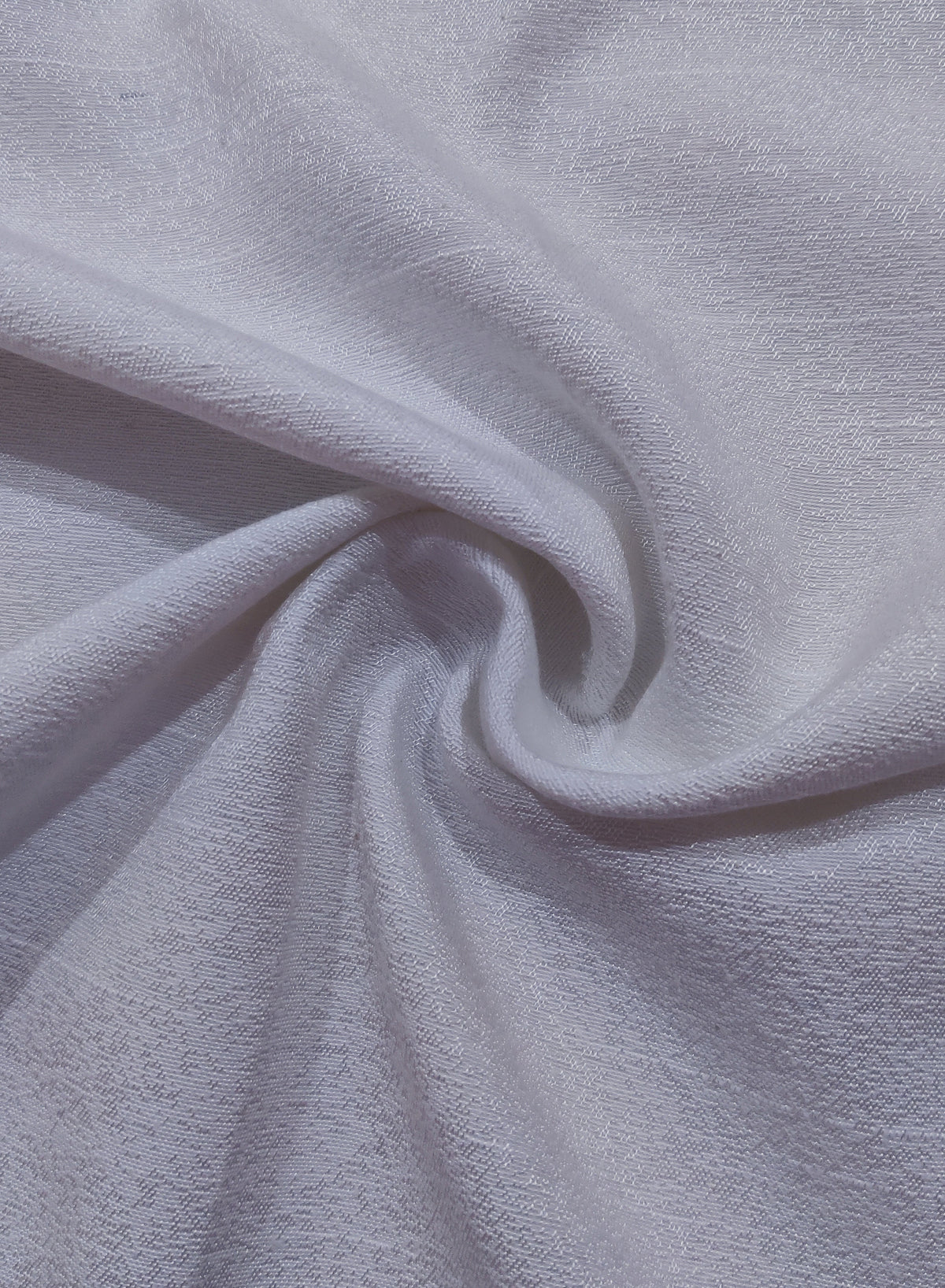 Casper Plain Blackout Curtains | Pearl | Set of 2