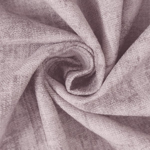 Bling Rustic Vibe Blackout Curtains | 100% Cotton | Lily | Set of 2