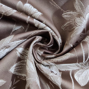 Flavia | Brown - Home Crayonss