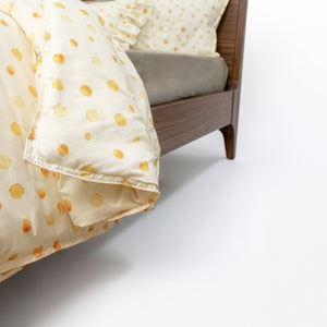 Crayonic™ 5-Piece AC Comforter Set | Signature Designer Comforter Set | Butter Pop