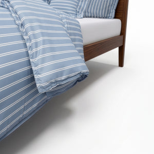 Crayonic™ 5-Piece AC Comforter Set | Signature Designer Comforter Set | Coastal