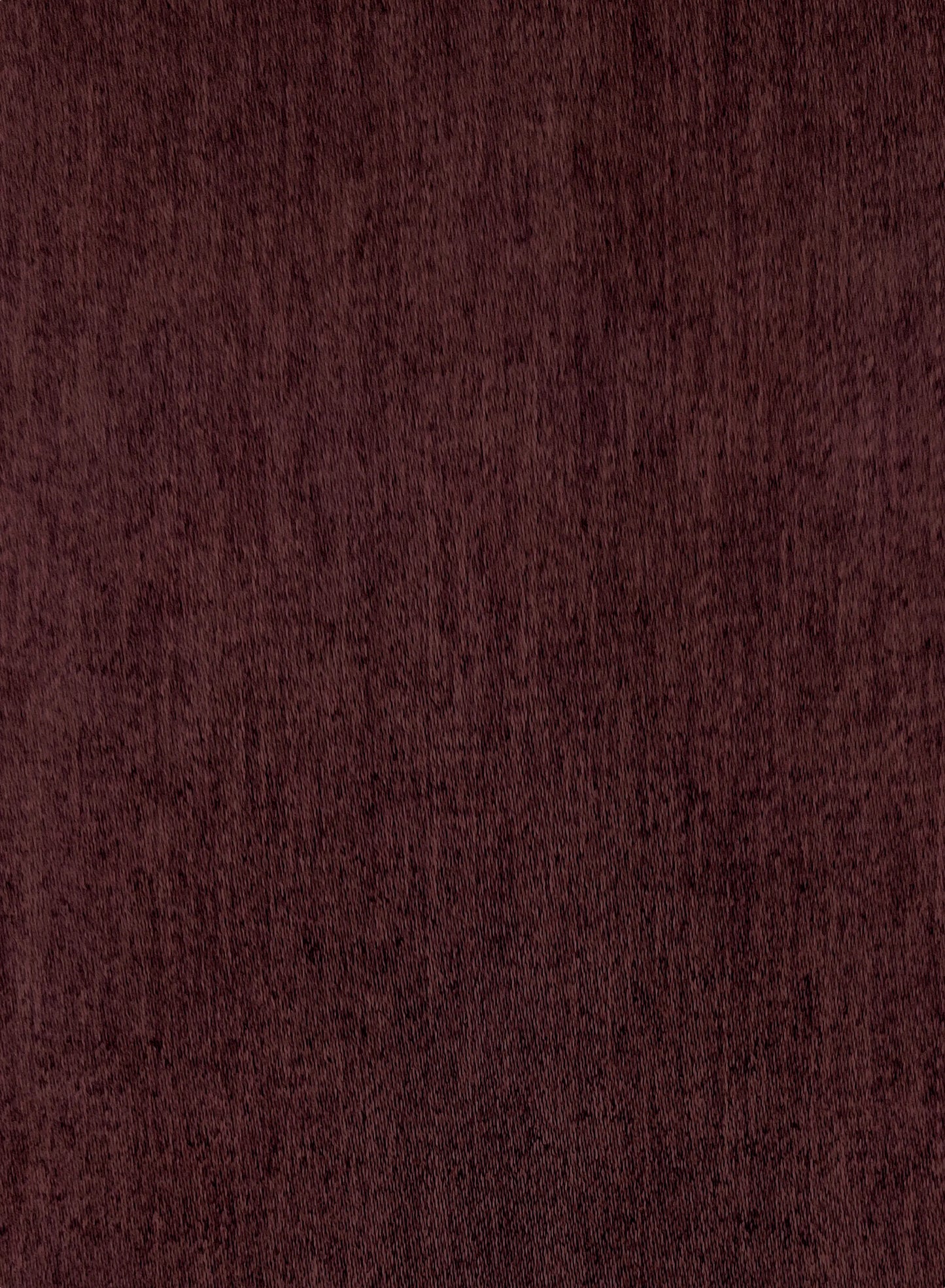 Arezzo Plain Blackout Curtains | Maroon | Set of 2