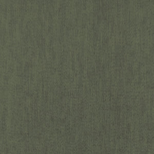 Arezzo Plain Blackout Curtains | Soft Heavy Fabric & Total Light Block | Olive Green | Set of 2 | Fully Customizable