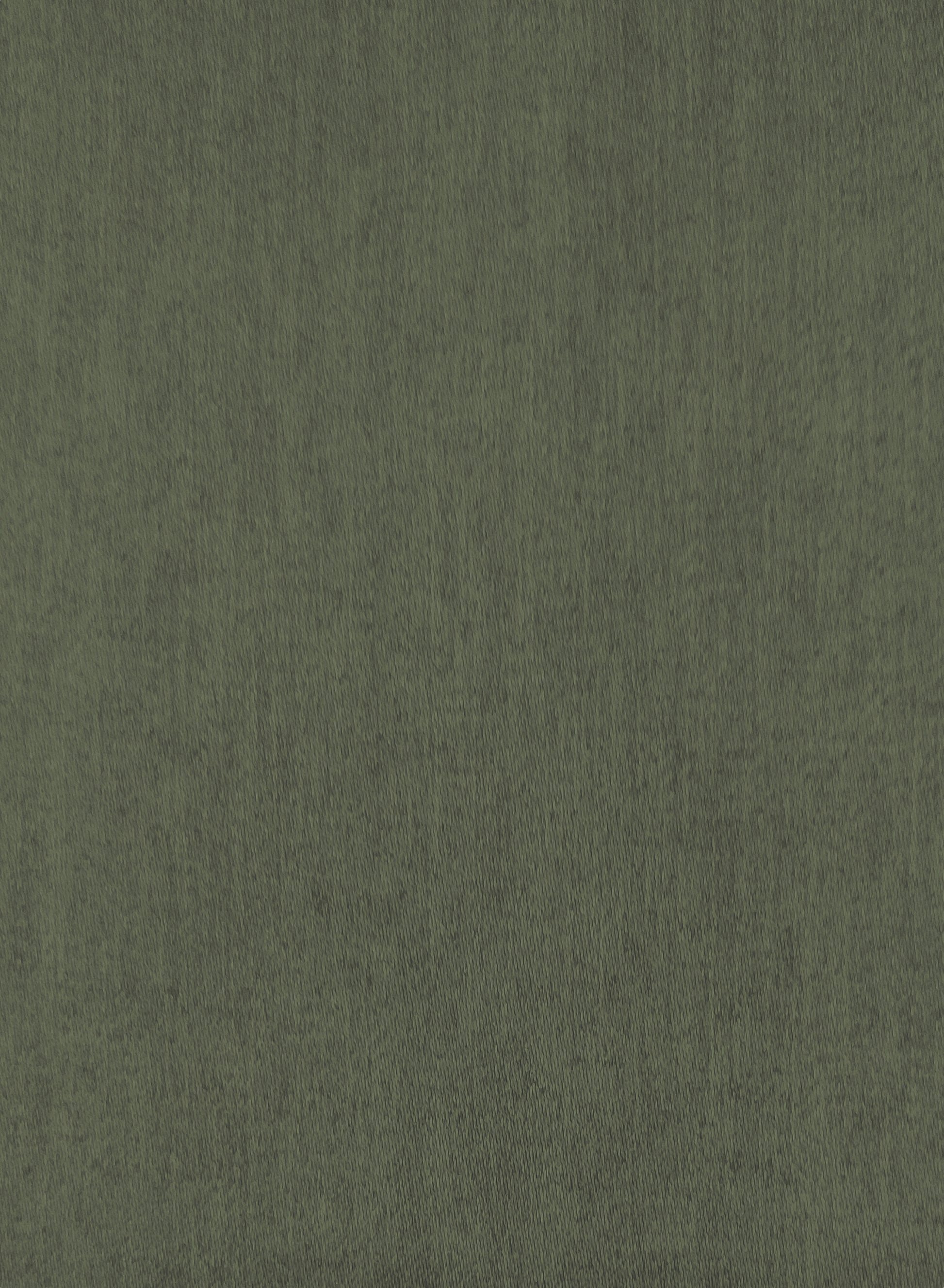 Arezzo Plain Blackout Curtains | Soft Heavy Fabric & Total Light Block | Olive Green | Set of 2 | Fully Customizable