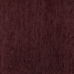 Arezzo Plain Blackout Curtains | Maroon | Set of 2