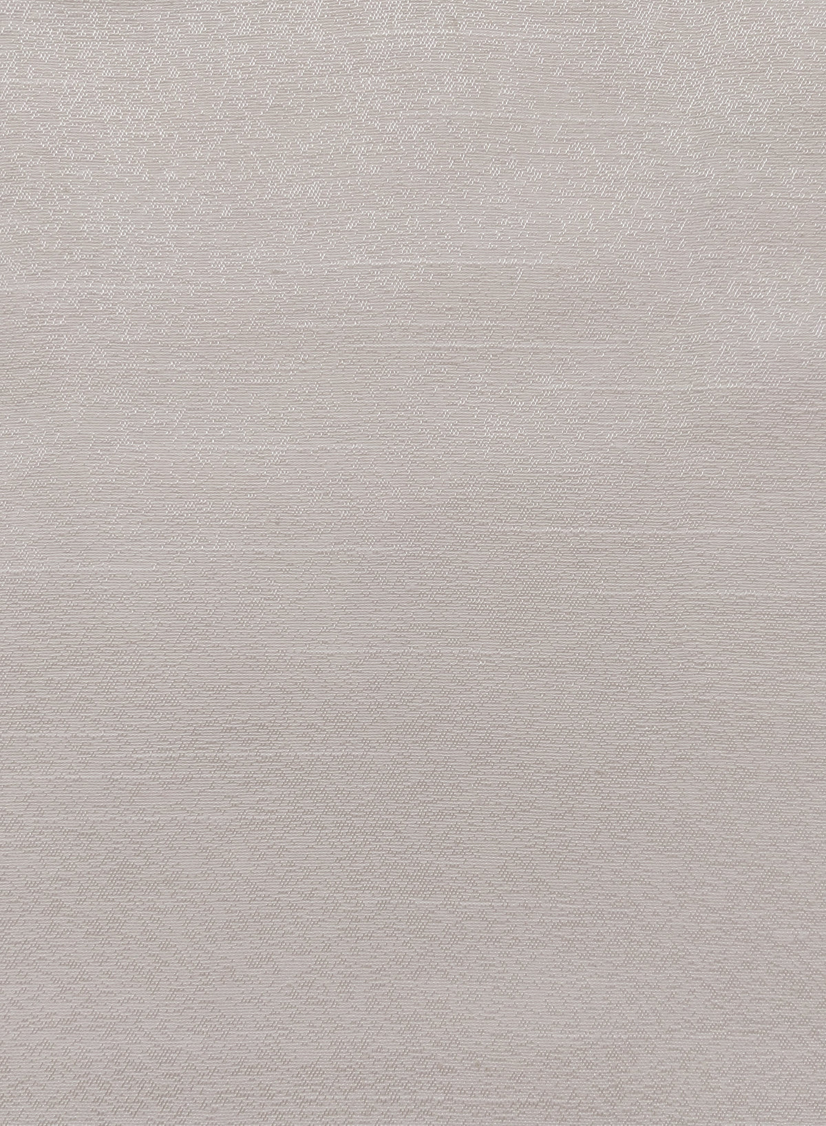 Casper Plain Blackout Curtains | Off White | Set of 2