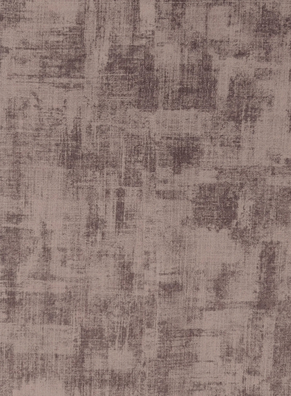 Bling Rustic Vibe Blackout Curtains | 100% Cotton | Brown | Set of 2