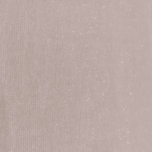 Casper Plain Sheer Curtains | Cashmere | Set of 2