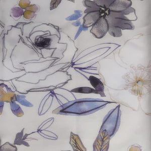 Solana | Violet - Home Crayons