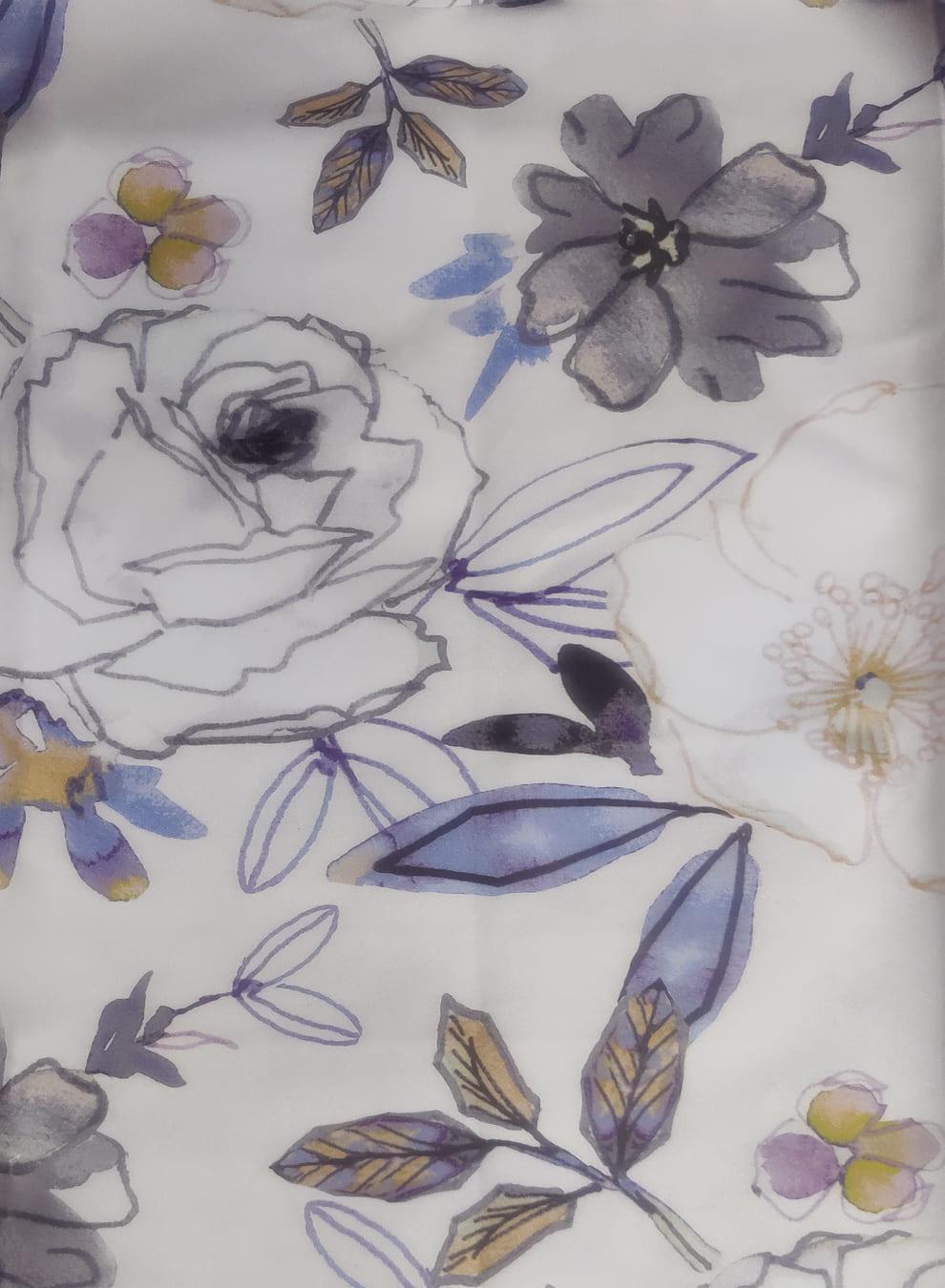Solana | Violet - Home Crayons