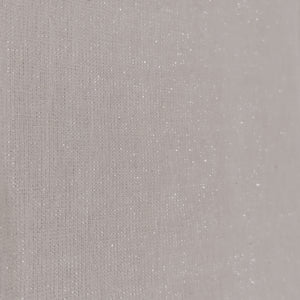 Casper Plain Sheer Curtains | Off White | Set of 2