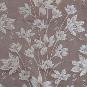 Flavia | Brown - Home Crayonss