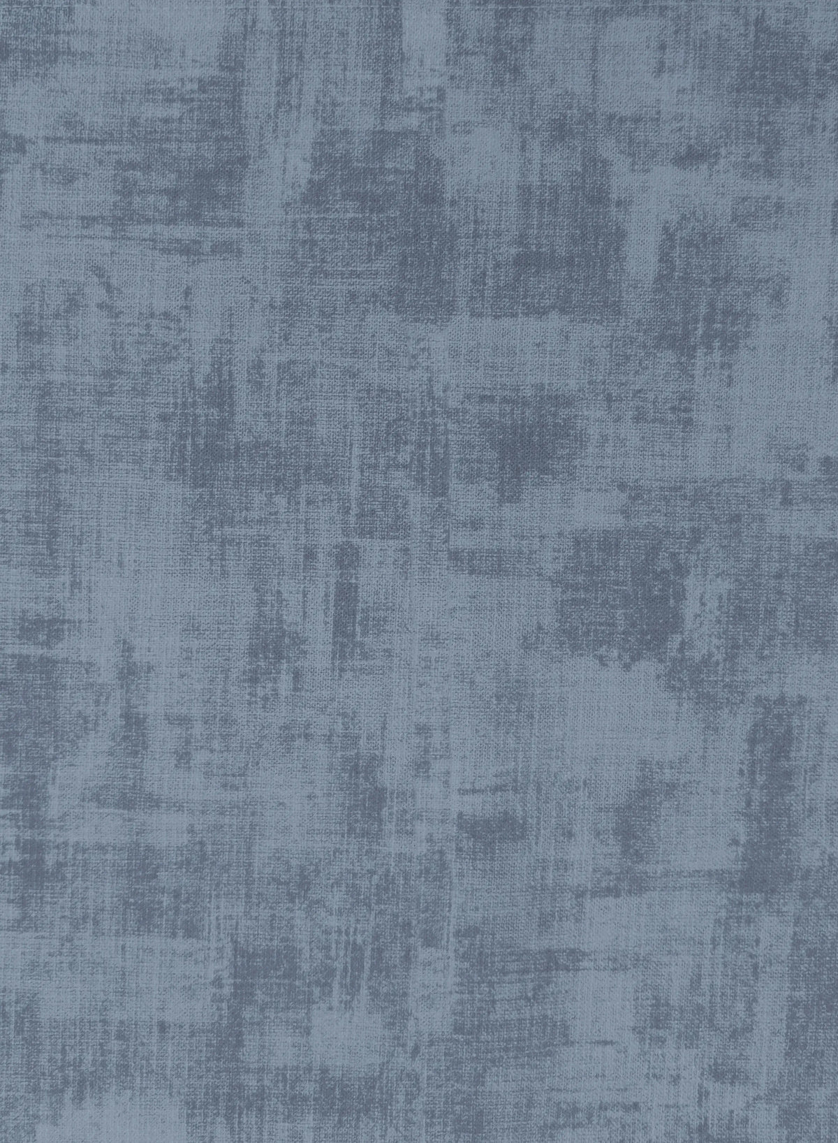 Bling Rustic Vibe Blackout Curtains | 100% Cotton | Blue | Set of 2