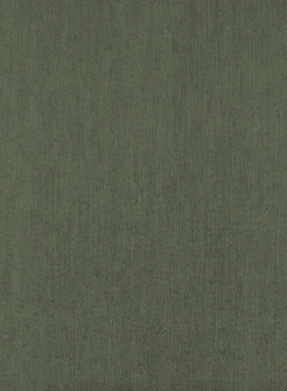 Arezzo Plain Blackout Curtains | Olive Green | Set of 2