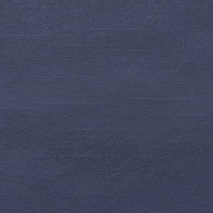 Casper Plain Blackout Curtains | Blue | Set of 2