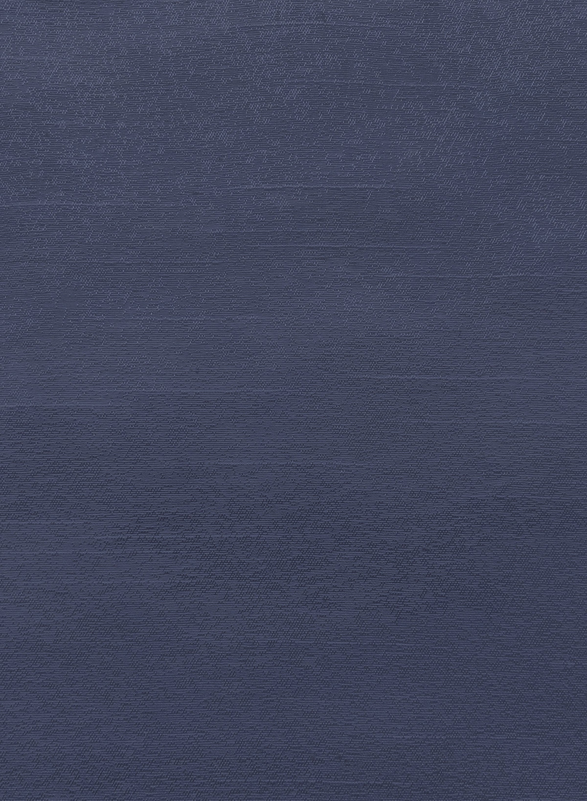 Casper Plain Blackout Curtains | Blue | Set of 2