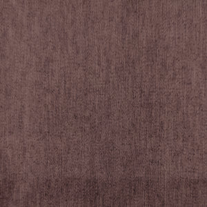 Arezzo Plain Blackout Curtains | Soft Heavy Fabric & Total Light Block | Mauve | Set of 2 | Fully Customizable