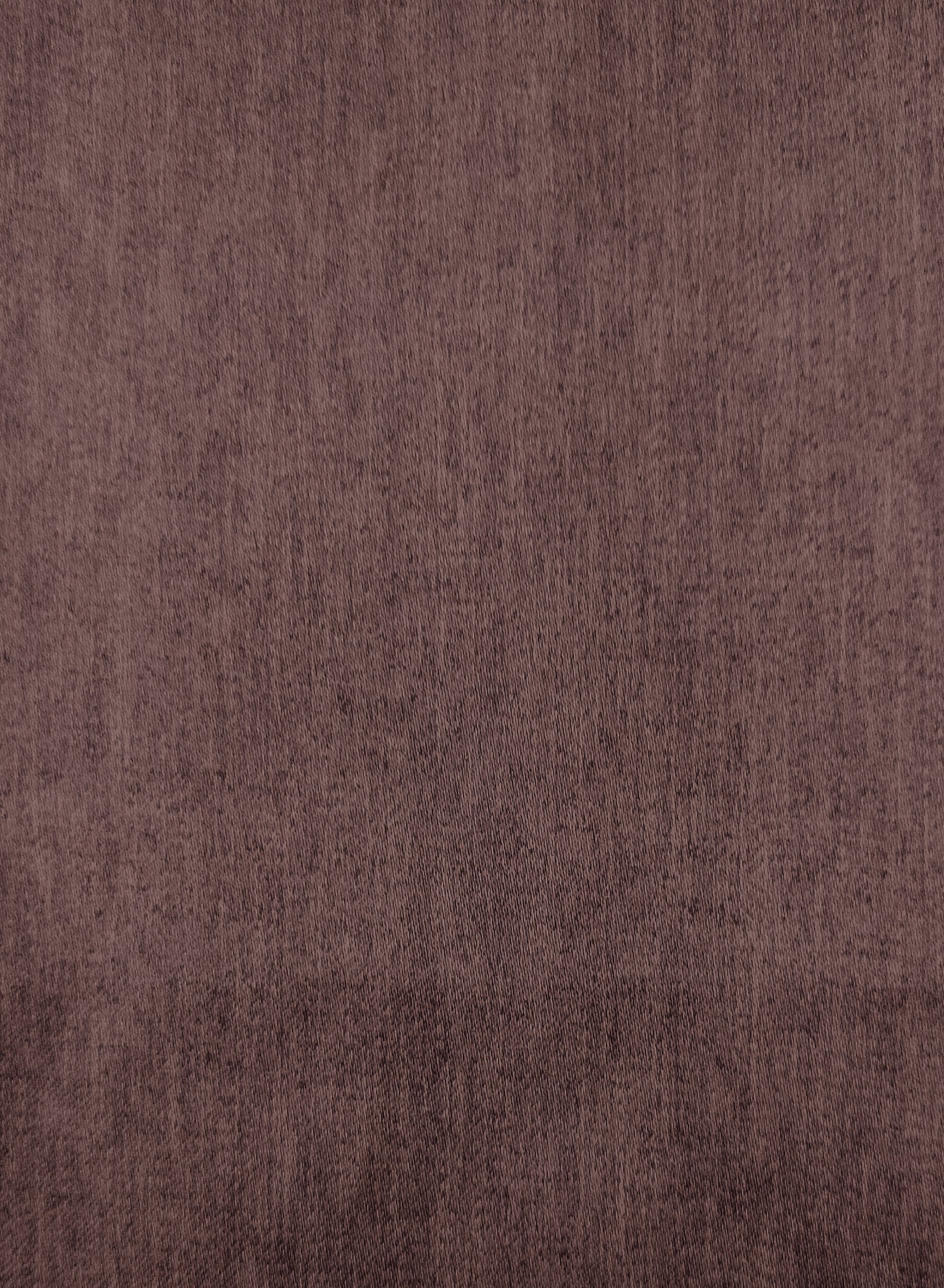Arezzo Plain Blackout Curtains | Soft Heavy Fabric & Total Light Block | Mauve | Set of 2 | Fully Customizable