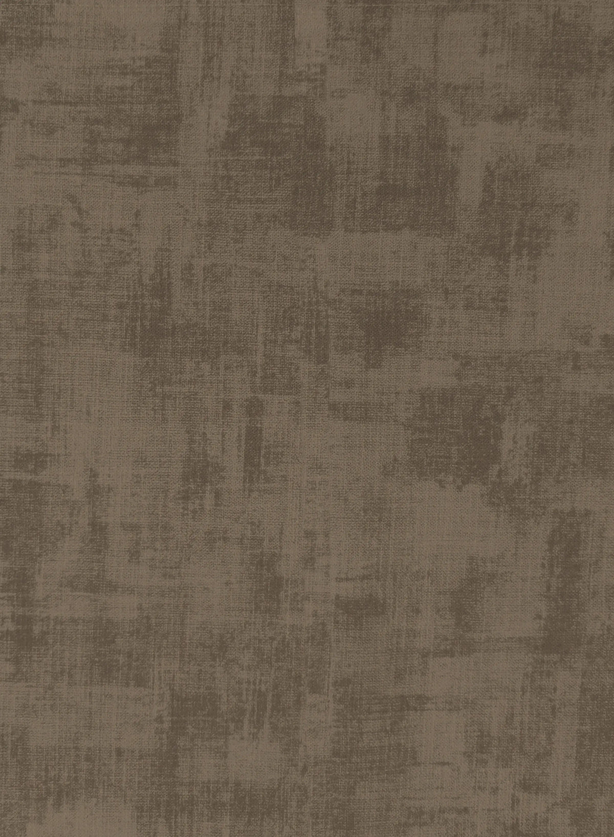 Bling Rustic Vibe Blackout Curtains | 100% Cotton | Cocoa Brown | Set of 2