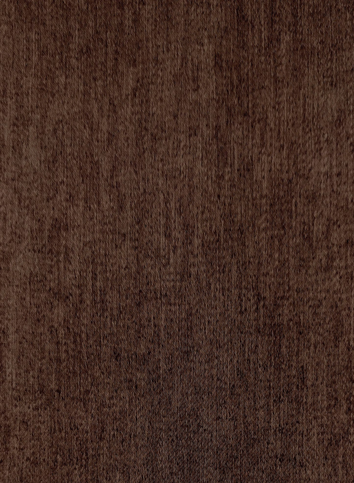 Arezzo Plain Blackout Curtains | Woody Brown | Set of 2