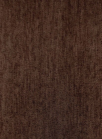 Arezzo Plain Blackout Curtains | Woody Brown | Set of 2