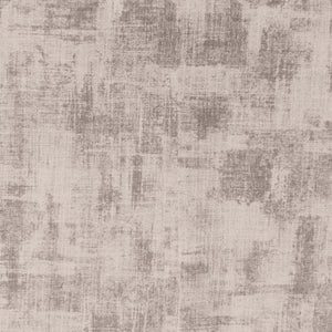 Bling Rustic Vibe Blackout Curtains | 100% Cotton | Dark Beige | Set of 2