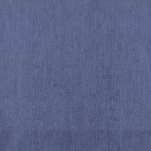 Arezzo Plain Blackout Curtains | Comet Blue | Set of 2