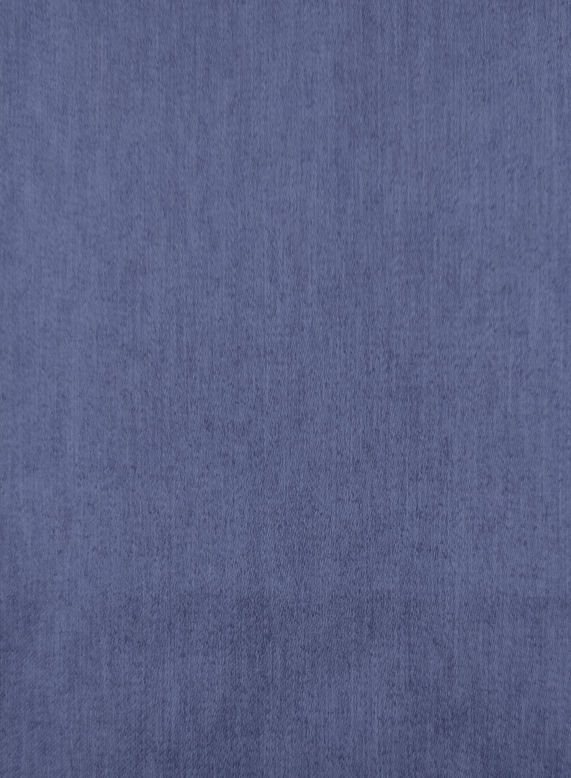 Arezzo Plain Blackout Curtains | Soft Heavy Fabric & Total Light Block | Comet Blue | Set of 2 | Fully Customizable
