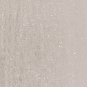 Casper Plain Sheer Curtains | Beige | Set of 2