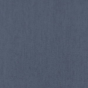 Arezzo Plain Blackout Curtains | Denim Blue | Set of 2